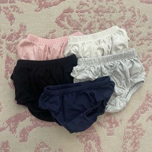 Diaper Covers